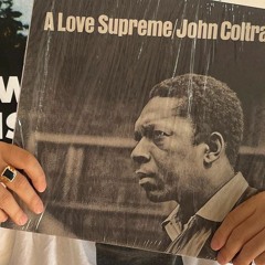 Skate Muzik -  John & Alice Coltrane Special 290722