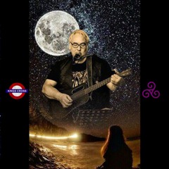 "Tonight" - Song 18/2025 by Peter Paul Marin aka Kings Cross Music © 2025
