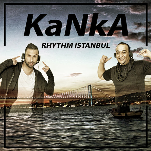 Rhytm Istanbul (Oriental Bass Remix)