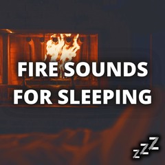 Real Fireplace Recording (Loopable - No Fade)