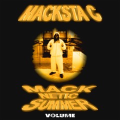 MACKNETIC SUMMER VOL II (OG tape-rip)
