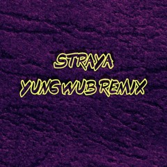 Bandlez - Straya (Wub Remix)