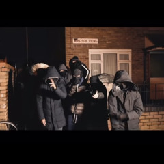 Dman - Fuck Da Other Side