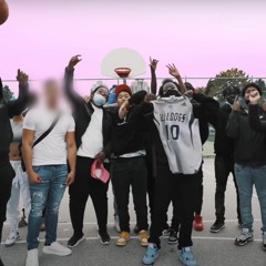 Legends Never Die- ParisPlayedYou