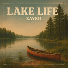 Lake life