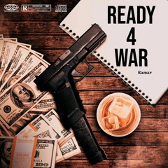 Ready 4 war (Official Audio)