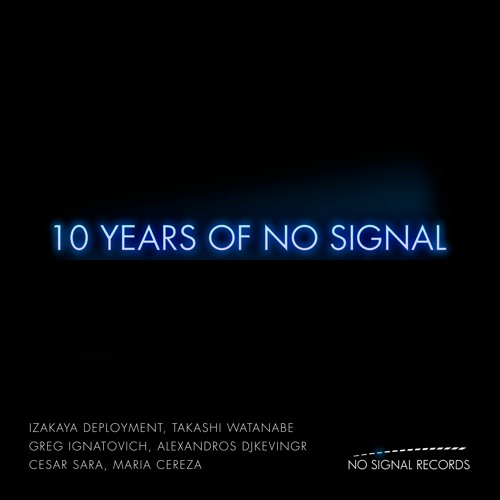 Izakaya Deployment - No Fear (Alexandros Djkevingr, Greg Ignatovich remix)