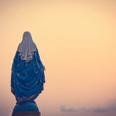 1 de enero: Santa María, Madre de Dios