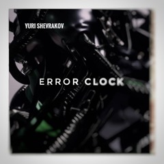 Error Clock [Previews]