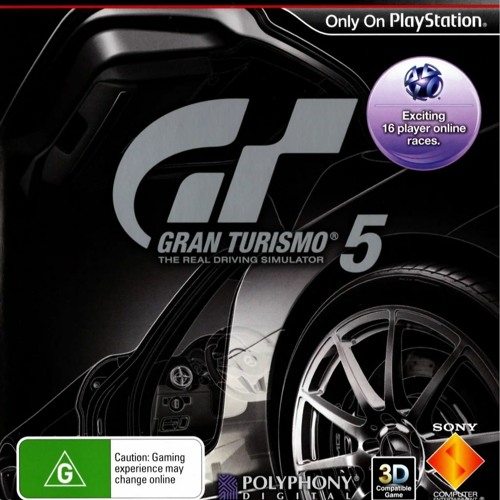 Stream Gran Turismo 5 Pc Bit Torrent from Mark Bollinger | Listen online  for free on SoundCloud