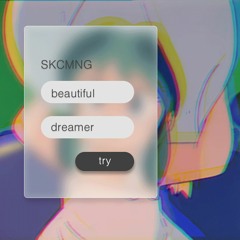 Beautiful Dreamer
