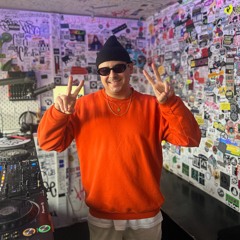 Luca Durán @ The Lot Radio 02-03-2025