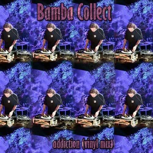 Addiction (vinyl mix)