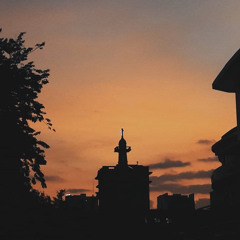 Slow Dancing in the Dark - Joji (Cover)