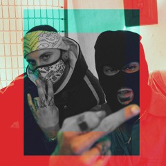 Ghost (feat LStress) Prod by Lo - End  Dub