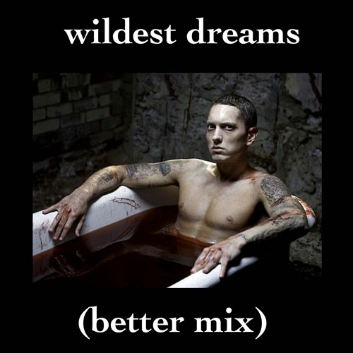 WILDEST DREAMS (BETTER MIX)