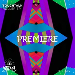 TouchTalk - Prisioner