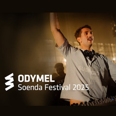 Odymel @ Soenda Festival 2025