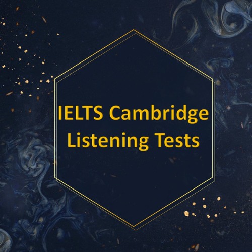 Cambridge IELTS 14 Listening Test 1