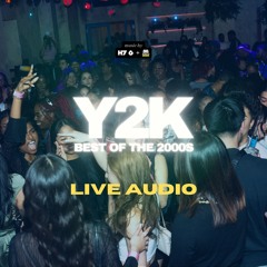 Y2K - Best of the 2000s [LIVE AUDIO] — H7-6 x MC Quacey Dan (Feb 28, 2025)
