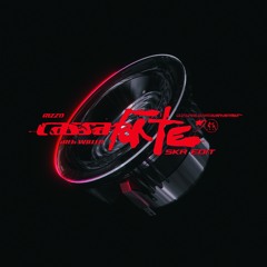Rizzo x Greg Willen - CASSA FORTE (SKR EDIT)
