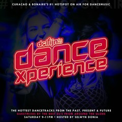 Dolfijn FM Dance Xperience 16/01/2016