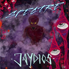 JAYDIOS - Spectre