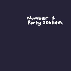 no 1 party anthem by arctic monkeys - sped up