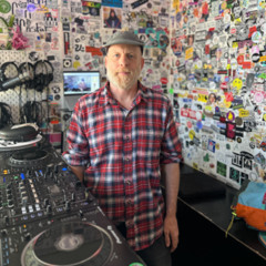 JUAN MACLEAN @ The Lot Radio 10-06-2025
