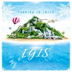EGIS - Wow (Original Mix)