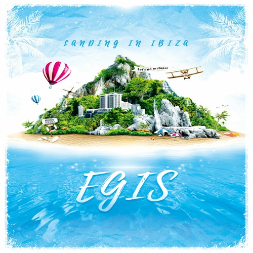 EGIS - Powder My Noise (Original Mix)