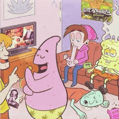 DEVON - YEAH I SMOKE ALOT (PROD. A-BLUNTZ)