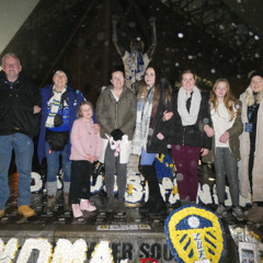 Always in our Hearts (Opa's Song)