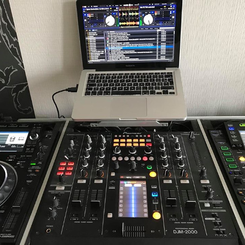 DJROD971 MIX ZOUK _KOMPA 2