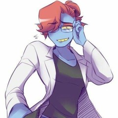 Underswap Undyne Takes Action