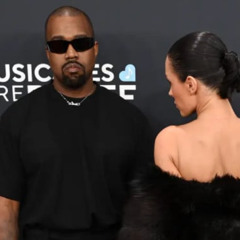 Original Bianca Censori With Kanye West At Grammys 2025 party Full new video Online Leaks