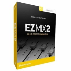 Unlock Your Music Production Potential with Toontrack EZmix 2 - Full Version Download