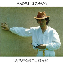 cd La marche du piano