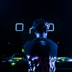 DJ SET - IC3TRASH - CANAL DJ - PROGRAMA BPM