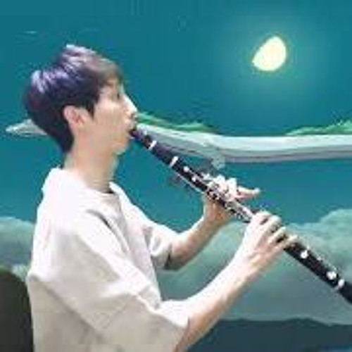 센과 치히로의 행방불명 OST 클라리넷 언제나 몇번이라도ㅣ Always With Me Clarinet Cover(신수호 클라리넷)