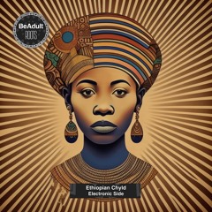 Ethiopian Chyld - Tabula Rasa (Original Mix) [Out 27th Nov 2024]