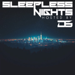 Sleepless Nights EP 399- D6
