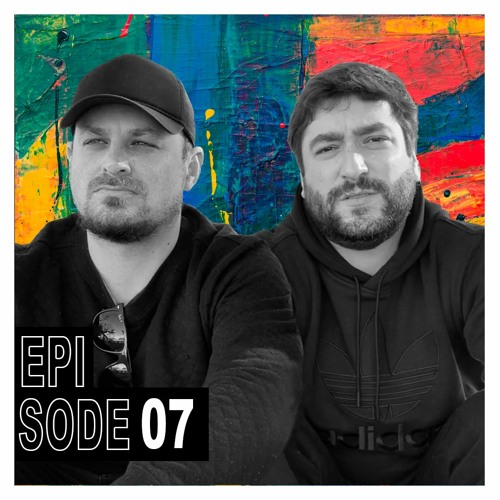 TouchTalk - Episode 007 2020