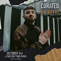 Curated By KEFFI | October 2023