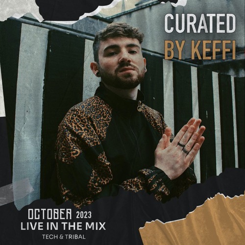 Curated By KEFFI | October 2023