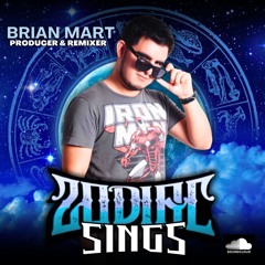 BRIAN MART