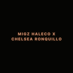 Nothing's Gonna Stop Us Now - Migz Haleco & Chelsea Ronquillo