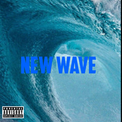 PrettyBoyAni - New Wave (Prod.shadowondatrack)