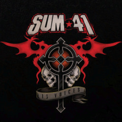Sum 41 - Moron ( pitched LIVE VERSION )  2005  *RARE*