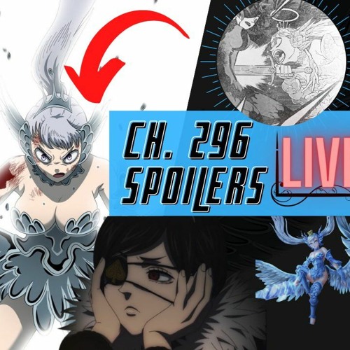 Stream Noelle Power Special Ep Vs Everybody Podcast Ep 121 ブラッククローバー297 By Black Clover V Everybody Listen Online For Free On Soundcloud